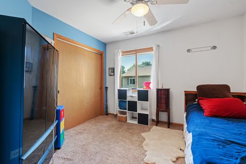 Tiny photo for 206 Washington Street, Oswego, IL 60543 (MLS # 12613328)