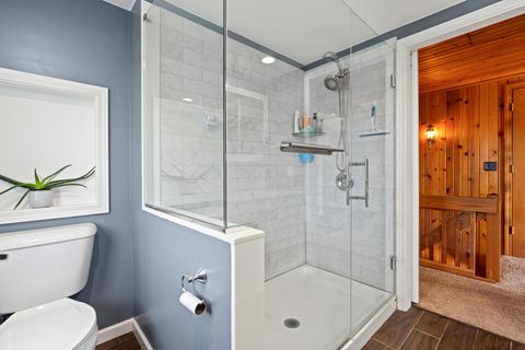 Tiny photo for 206 Washington Street, Oswego, IL 60543 (MLS # 12613328)