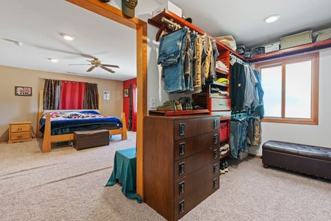 Tiny photo for 206 Washington Street, Oswego, IL 60543 (MLS # 12613328)