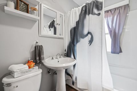 Tiny photo for 206 Washington Street, Oswego, IL 60543 (MLS # 12613328)