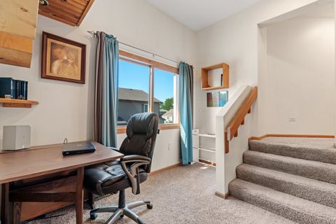 Tiny photo for 206 Washington Street, Oswego, IL 60543 (MLS # 12613328)