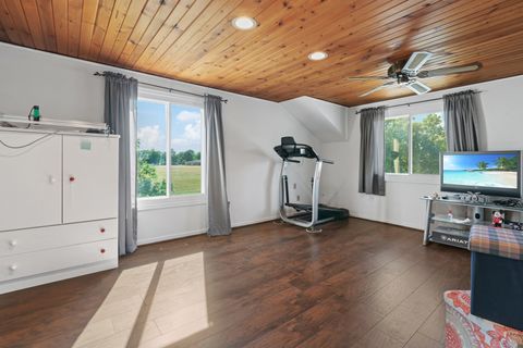 Tiny photo for 206 Washington Street, Oswego, IL 60543 (MLS # 12613328)