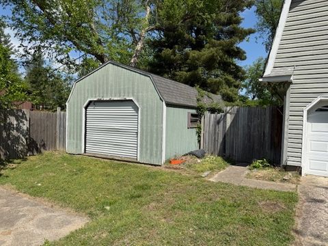 Tiny photo for Carbondale, IL 62901 (MLS # 12628668)
