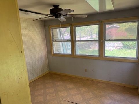 Tiny photo for Carbondale, IL 62901 (MLS # 12628668)