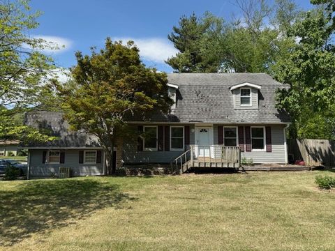 Photo of Carbondale, IL 62901 (MLS # 12628668)