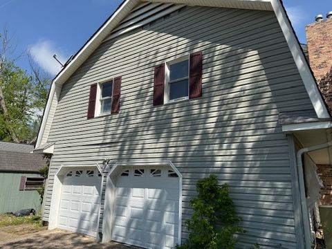 Tiny photo for Carbondale, IL 62901 (MLS # 12628668)