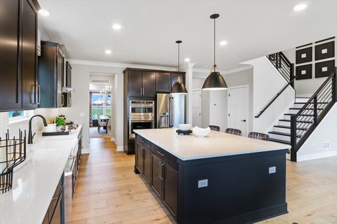 Tiny photo for 12929 S Kerry Lane, Plainfield, IL 60585 (MLS # 12504946)