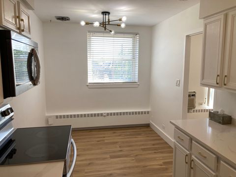 Tiny photo for 1301 W Touhy Avenue #315, Park Ridge, IL 60068 (MLS # 12496299)