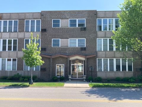 1301 W Touhy Avenue 315 Park Ridge IL 60068