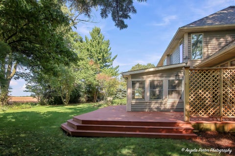 Tiny photo for 1809 Elm Street, Spring Grove, IL 60081 (MLS # 12746399)