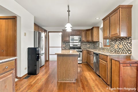 Tiny photo for 1809 Elm Street, Spring Grove, IL 60081 (MLS # 12746399)