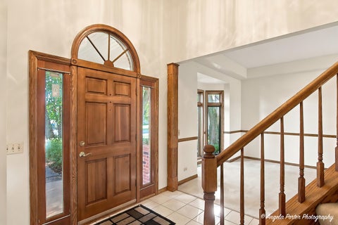 Tiny photo for 1809 Elm Street, Spring Grove, IL 60081 (MLS # 12746399)