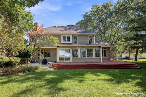 Tiny photo for 1809 Elm Street, Spring Grove, IL 60081 (MLS # 12746399)