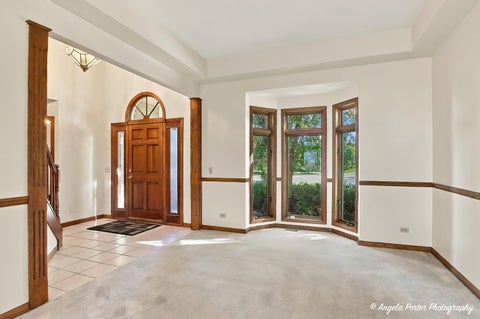 Tiny photo for 1809 Elm Street, Spring Grove, IL 60081 (MLS # 12746399)