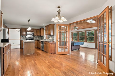 Tiny photo for 1809 Elm Street, Spring Grove, IL 60081 (MLS # 12746399)