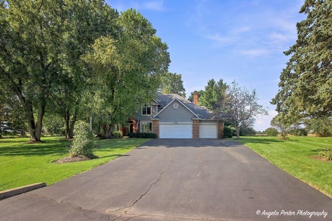 Tiny photo for 1809 Elm Street, Spring Grove, IL 60081 (MLS # 12746399)
