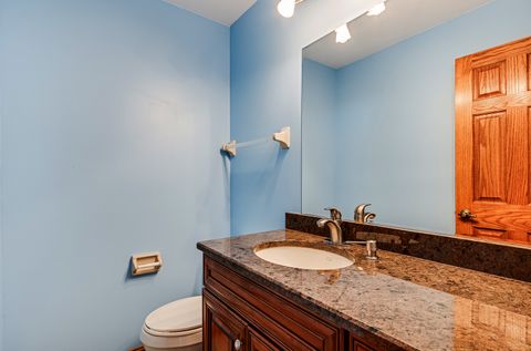 Tiny photo for 8732 W Surrey Park Park, Palos Hills, IL 60465 (MLS # 12555658)