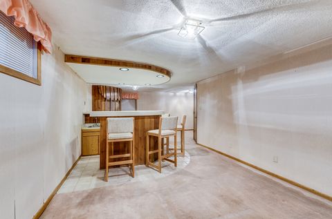 Tiny photo for 8732 W Surrey Park Park, Palos Hills, IL 60465 (MLS # 12555658)