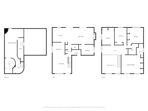 Tiny photo for 8732 W Surrey Park Park, Palos Hills, IL 60465 (MLS # 12555658)