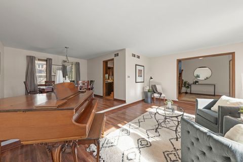 Tiny photo for 21W756 Mccarron Road, Glen Ellyn, IL 60137 (MLS # 12466908)