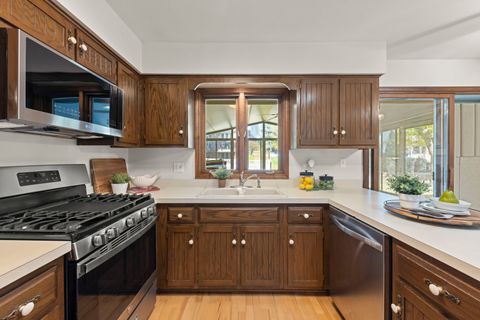 Tiny photo for 21W756 Mccarron Road, Glen Ellyn, IL 60137 (MLS # 12466908)