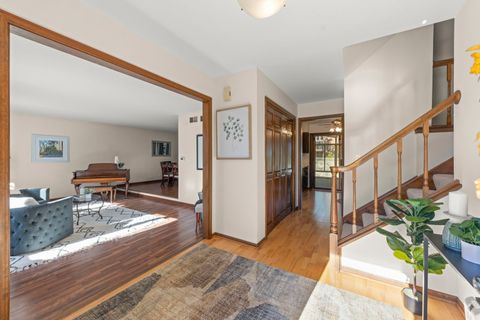 Tiny photo for 21W756 Mccarron Road, Glen Ellyn, IL 60137 (MLS # 12466908)