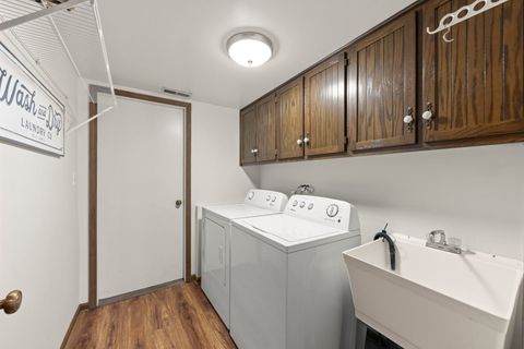 Tiny photo for 21W756 Mccarron Road, Glen Ellyn, IL 60137 (MLS # 12466908)