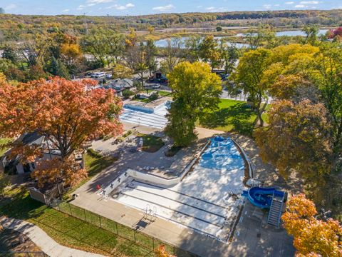 Tiny photo for 21W756 Mccarron Road, Glen Ellyn, IL 60137 (MLS # 12466908)