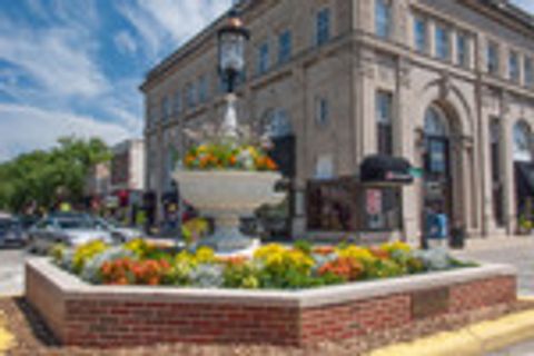 Tiny photo for 21W756 Mccarron Road, Glen Ellyn, IL 60137 (MLS # 12466908)