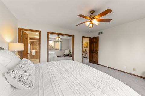 Tiny photo for 21W756 Mccarron Road, Glen Ellyn, IL 60137 (MLS # 12466908)