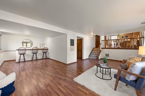 Tiny photo for 21W756 Mccarron Road, Glen Ellyn, IL 60137 (MLS # 12466908)