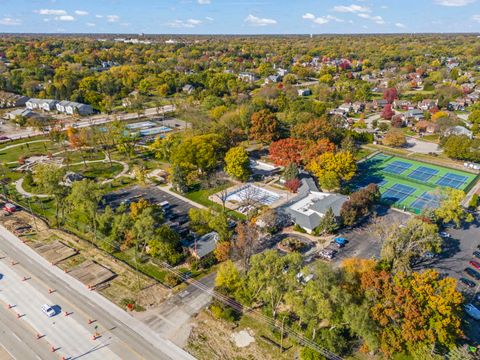 Tiny photo for 21W756 Mccarron Road, Glen Ellyn, IL 60137 (MLS # 12466908)