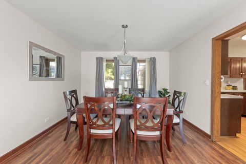 Tiny photo for 21W756 Mccarron Road, Glen Ellyn, IL 60137 (MLS # 12466908)