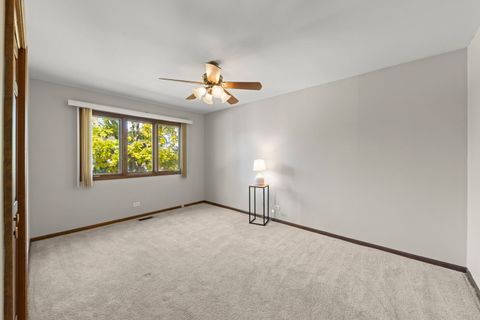 Tiny photo for 21W756 Mccarron Road, Glen Ellyn, IL 60137 (MLS # 12466908)