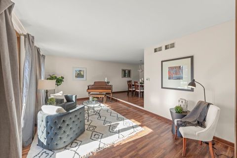 Tiny photo for 21W756 Mccarron Road, Glen Ellyn, IL 60137 (MLS # 12466908)