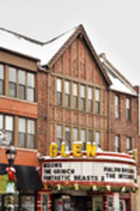 Tiny photo for 21W756 Mccarron Road, Glen Ellyn, IL 60137 (MLS # 12466908)