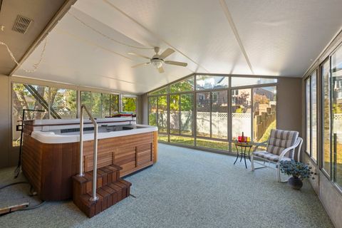 Tiny photo for 21W756 Mccarron Road, Glen Ellyn, IL 60137 (MLS # 12466908)