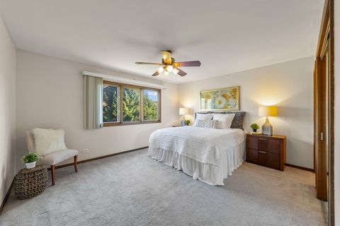 Tiny photo for 21W756 Mccarron Road, Glen Ellyn, IL 60137 (MLS # 12466908)