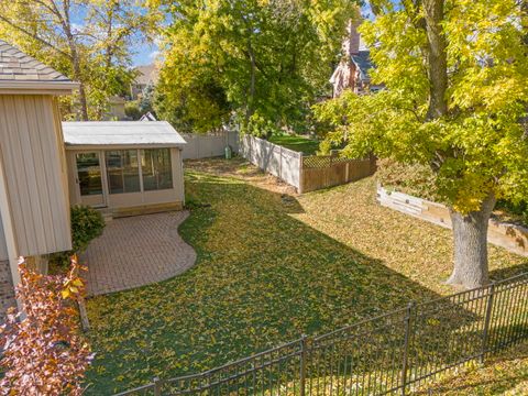 Tiny photo for 21W756 Mccarron Road, Glen Ellyn, IL 60137 (MLS # 12466908)