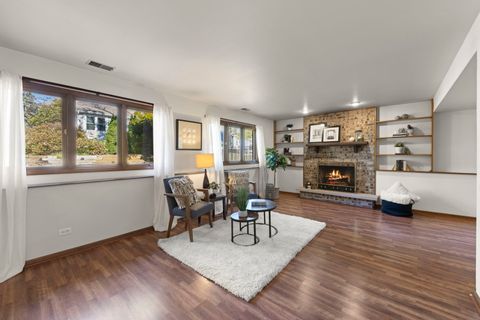 Tiny photo for 21W756 Mccarron Road, Glen Ellyn, IL 60137 (MLS # 12466908)