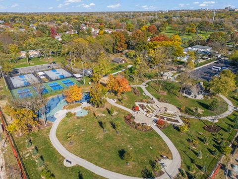 Tiny photo for 21W756 Mccarron Road, Glen Ellyn, IL 60137 (MLS # 12466908)