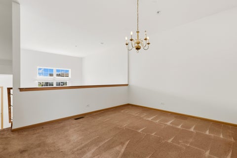 Tiny photo for 21606 Dogwood Road, Matteson, IL 60443 (MLS # 12689307)