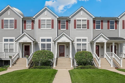 Photo of 21606 Dogwood Road, Matteson, IL 60443 (MLS # 12689307)
