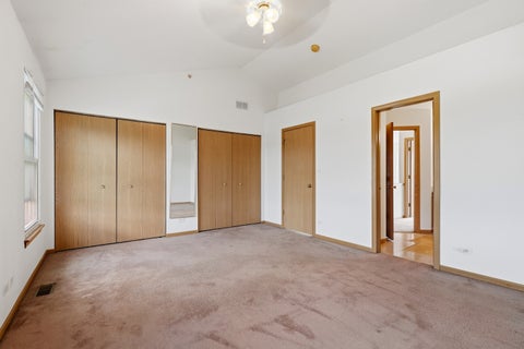 Tiny photo for 21606 Dogwood Road, Matteson, IL 60443 (MLS # 12689307)