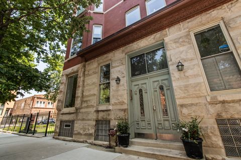 921 N Campbell Avenue 4N Chicago IL 60622