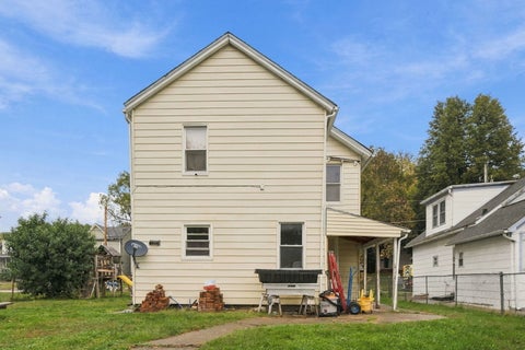 Tiny photo for 1115 W 7TH Street, Davenport, IA 52802 (MLS # 12795480)