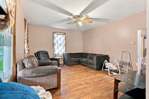 Tiny photo for 1115 W 7TH Street, Davenport, IA 52802 (MLS # 12795480)