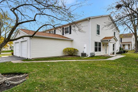 A home in Palatine