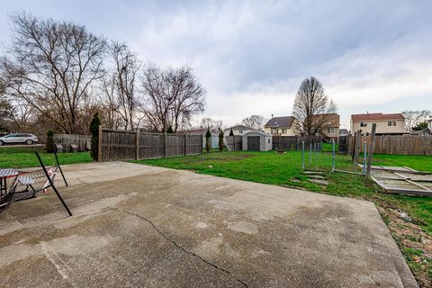 Tiny photo for 3022 141st Place, Blue Island, IL 60406 (MLS # 12609620)