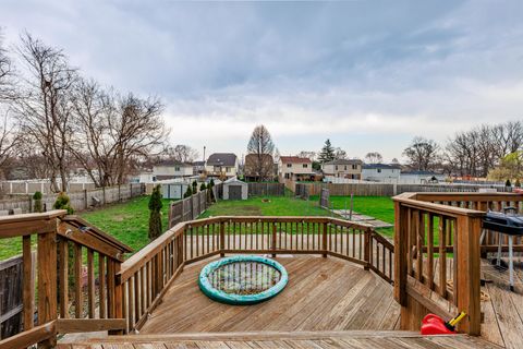 Tiny photo for 3022 141st Place, Blue Island, IL 60406 (MLS # 12609620)